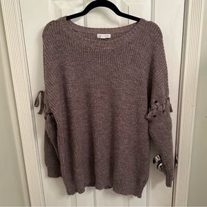 Boutique Sweater